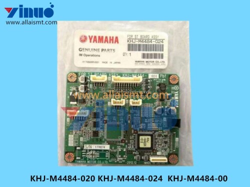 KHJ M4484 020 KHJ M4484 024 KHJ M4484 00 Feida feeding Platform Control Board (2)