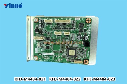 KHJ M4484 021 KHJ M4484 022 KHJ M4484 023 Feida feeding Platform Control Board