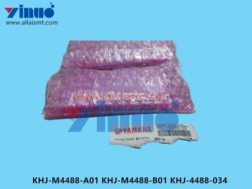 KHJ M4488 A01 KHJ M4488 B01 KHJ 4488 034 FEEDER BOARD (1)