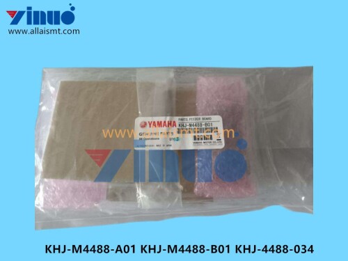 KHJ M4488 A01 KHJ M4488 B01 KHJ 4488 034 FEEDER BOARD (2)