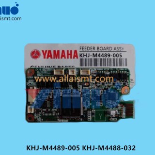 KHJ-M4489-005-KHJ-M4488-032-FEEDER-BOARD