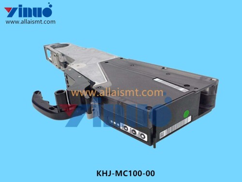 KHJ MC100 00 SSY 8MM ELECTRONIC FEEDER (1)