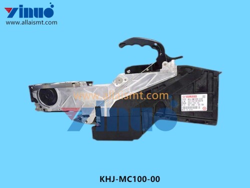 KHJ MC100 00 SSY 8MM ELECTRONIC FEEDER (2)