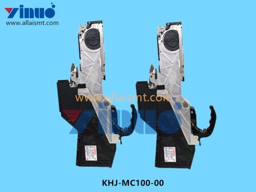 KHJ MC100 00 SSY 8MM ELECTRONIC FEEDER (3)