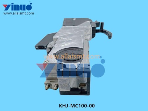 KHJ MC100 00 SSY 8MM ELECTRONIC FEEDER (4)
