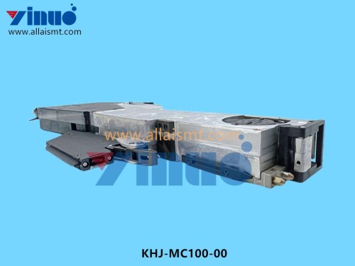 KHJ MC100 00 SSY 8MM ELECTRONIC FEEDER (5)