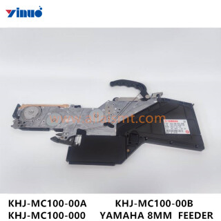 KHJ-MC100-00A-KHJ-MC100-00B-KHJ-MC100-000-YAMAHA-8MM-FEEDER