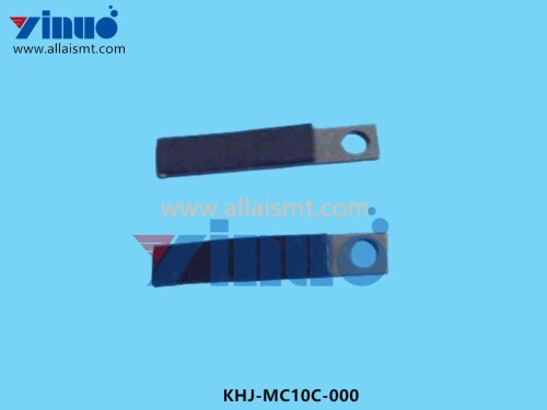 KHJ MC10C 000 SEAL MAIN LABEL 8MM Chamfer cover (1)