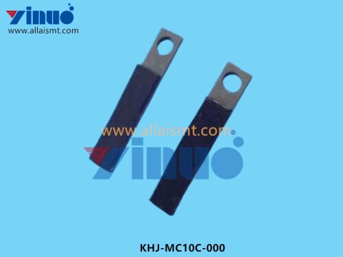 KHJ MC10C 000 SEAL MAIN LABEL 8MM Chamfer cover (2)