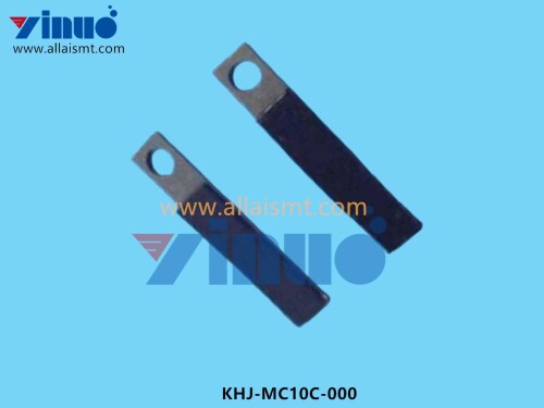 KHJ MC10C 000 SEAL MAIN LABEL 8MM Chamfer cover (3)
