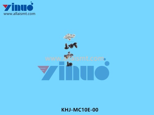KHJ MC10E 00 SCREW.FLAT HEXLOBE