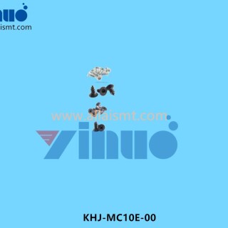 KHJ-MC10E-00-SCREW.FLAT-HEXLOBE