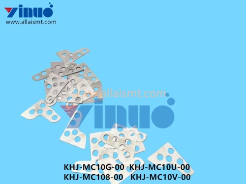 KHJ MC10G 00 KHJ MC10U 00 KHJ MC108 00 KHJ MC10V 00 SHIM.FRONT BLOCK (1)
