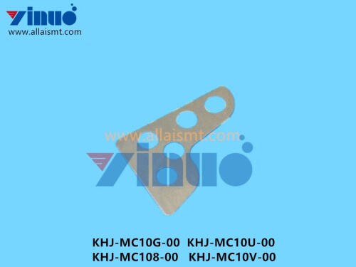 KHJ MC10G 00 KHJ MC10U 00 KHJ MC108 00 KHJ MC10V 00 SHIM.FRONT BLOCK (2)