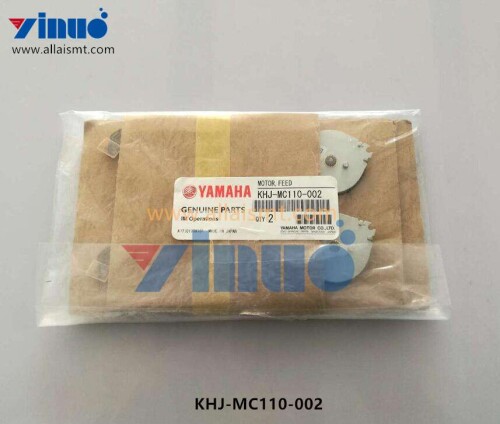 KHJ MC110 002 MOTOR FEED