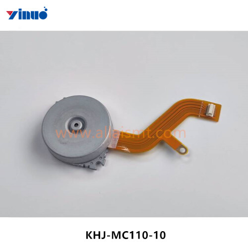 KHJ MC110 10