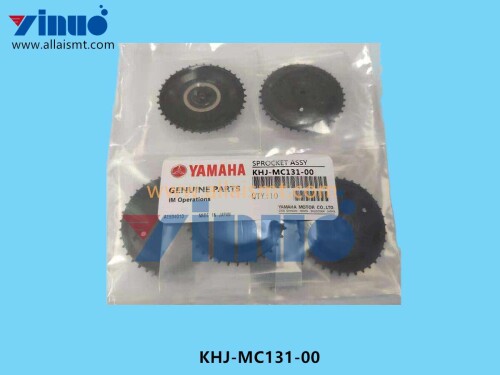 KHJ MC131 00 SPROCKET (1)