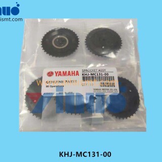 KHJ-MC131-00-SPROCKET-1