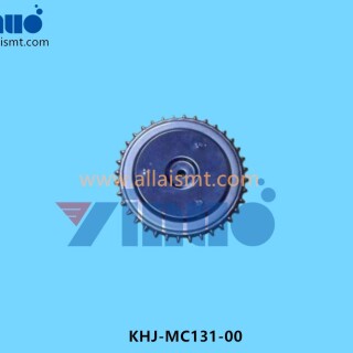 KHJ-MC131-00-SPROCKET-2