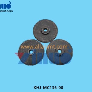 KHJ-MC136-00-GEAR-1