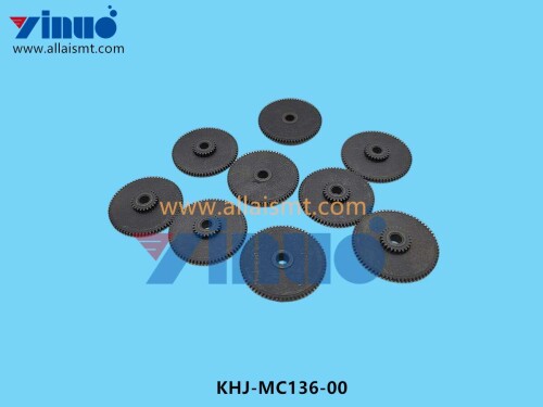 KHJ MC136 00 GEAR (2)