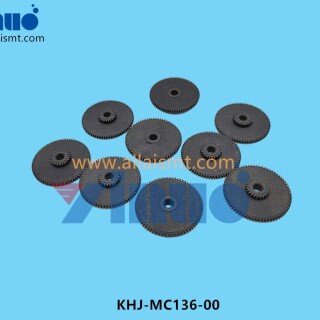 KHJ-MC136-00-GEAR-2