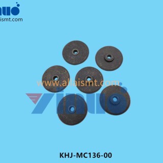KHJ-MC136-00-GEAR-3
