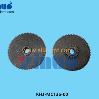 KHJ-MC136-00-GEAR-4
