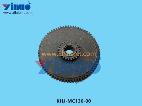 KHJ MC136 00 GEAR (5)