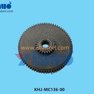 KHJ-MC136-00-GEAR-5