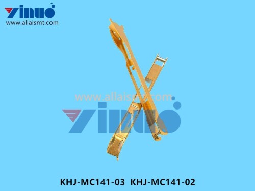 KHJ MC141 03 KHJ MC141 02 SS 8MM TAPE GUIDE (4)