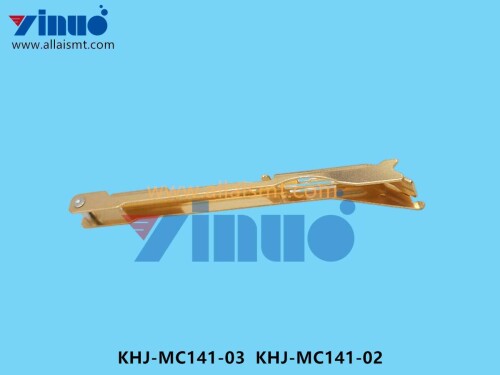 KHJ MC141 03 KHJ MC141 02 SS 8MM TAPE GUIDE (5)