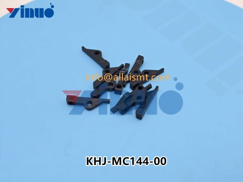 KHJ MC144 00 YAMAHA LEVER, TAPE GUIDE R (2)