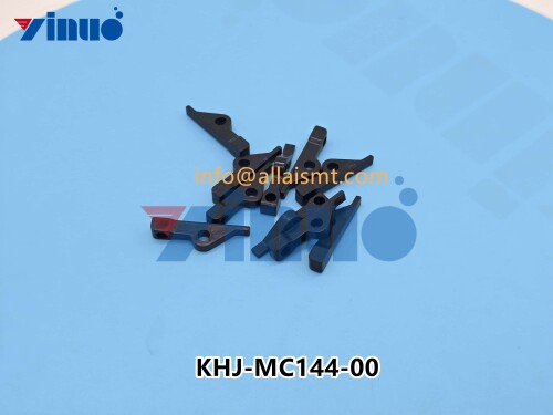 KHJ MC144 00 YAMAHA LEVER, TAPE GUIDE R (2)