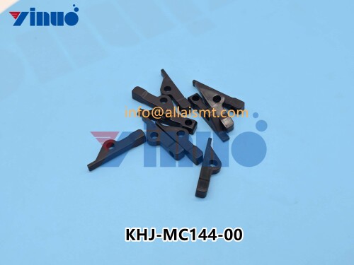 KHJ MC144 00 YAMAHA LEVER, TAPE GUIDE R (4)