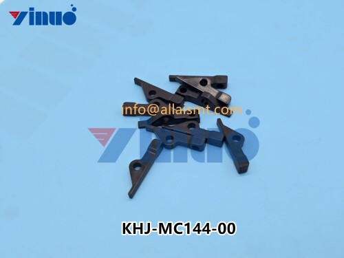 KHJ MC144 00 YAMAHA LEVER, TAPE GUIDE R (5)