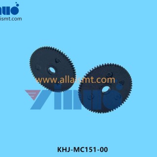 KHJ-MC151-00-GEAR-3