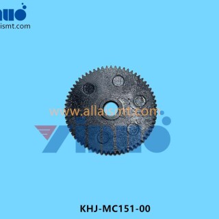 KHJ-MC151-00-GEAR-4