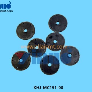 KHJ-MC151-00-GEAR-6