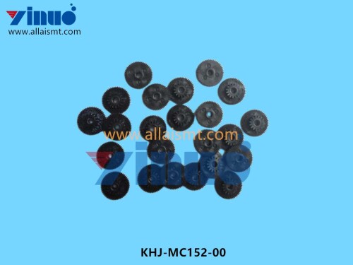 KHJ MC152 00 GEAR