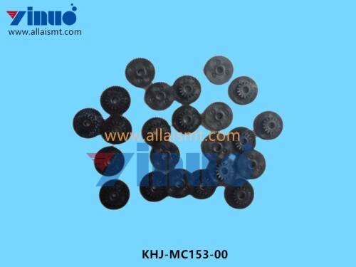 KHJ MC153 00 GEAR