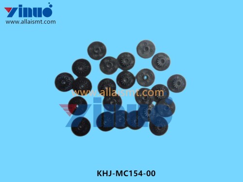 KHJ MC154 00 GEAR