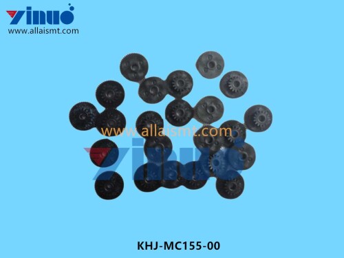 KHJ MC155 00 GEAR