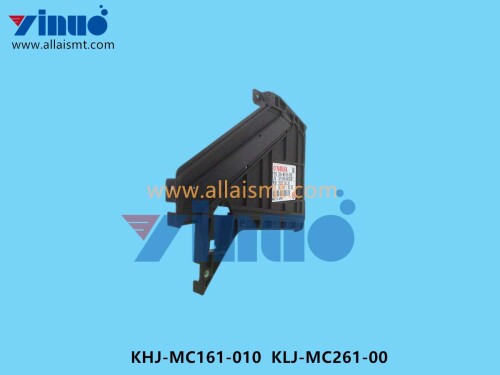 KHJ MC161 010 KLJ MC261 00 Dust Box SS8MM (1)