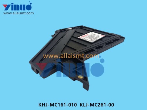KHJ MC161 010 KLJ MC261 00 Dust Box SS8MM (2)