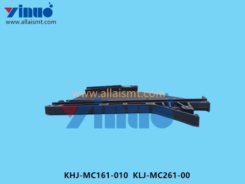 KHJ MC161 010 KLJ MC261 00 Dust Box SS8MM (5)