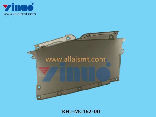 KHJ MC162 00 Dust Box SS8MM (1)