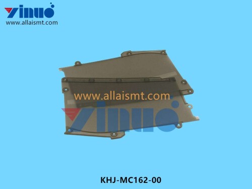 KHJ MC162 00 Dust Box SS8MM (2)