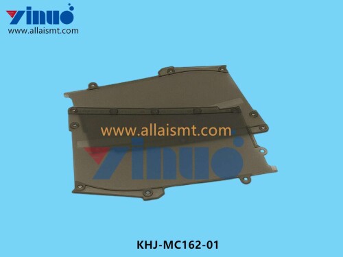 KHJ MC162 01 Feeder 8MM Cover (3)