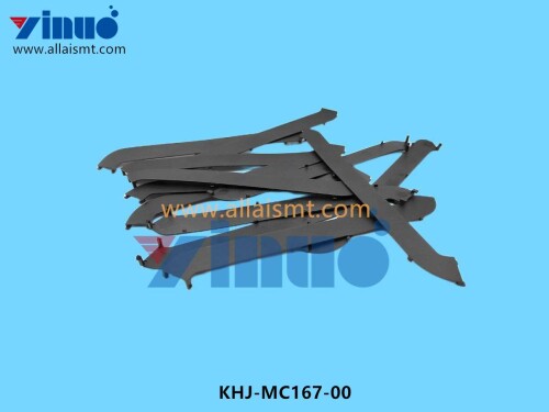 KHJ MC167 00 Feeder 8MM Cover (1)